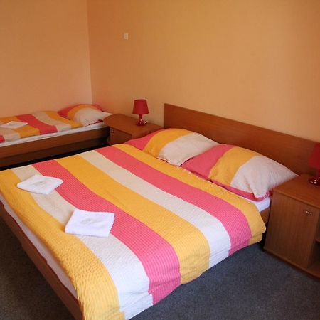 Parkhotel Opava Cameră foto