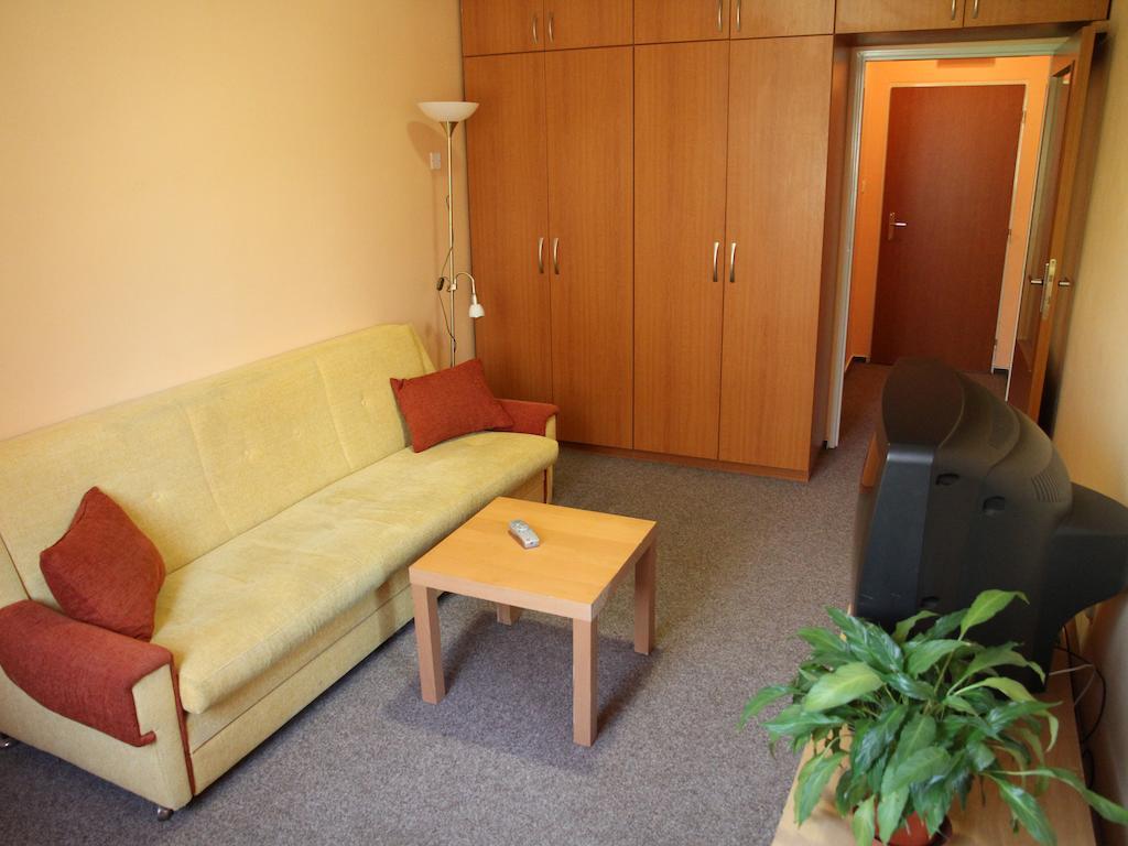 Parkhotel Opava Cameră foto