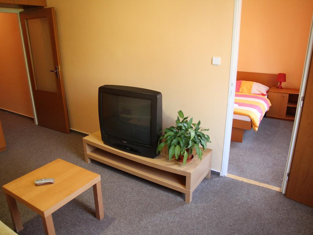 Parkhotel Opava Cameră foto