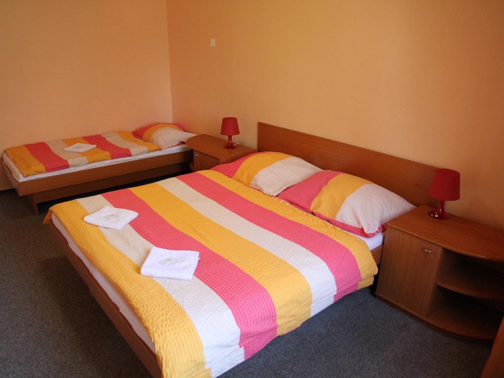 Parkhotel Opava Cameră foto
