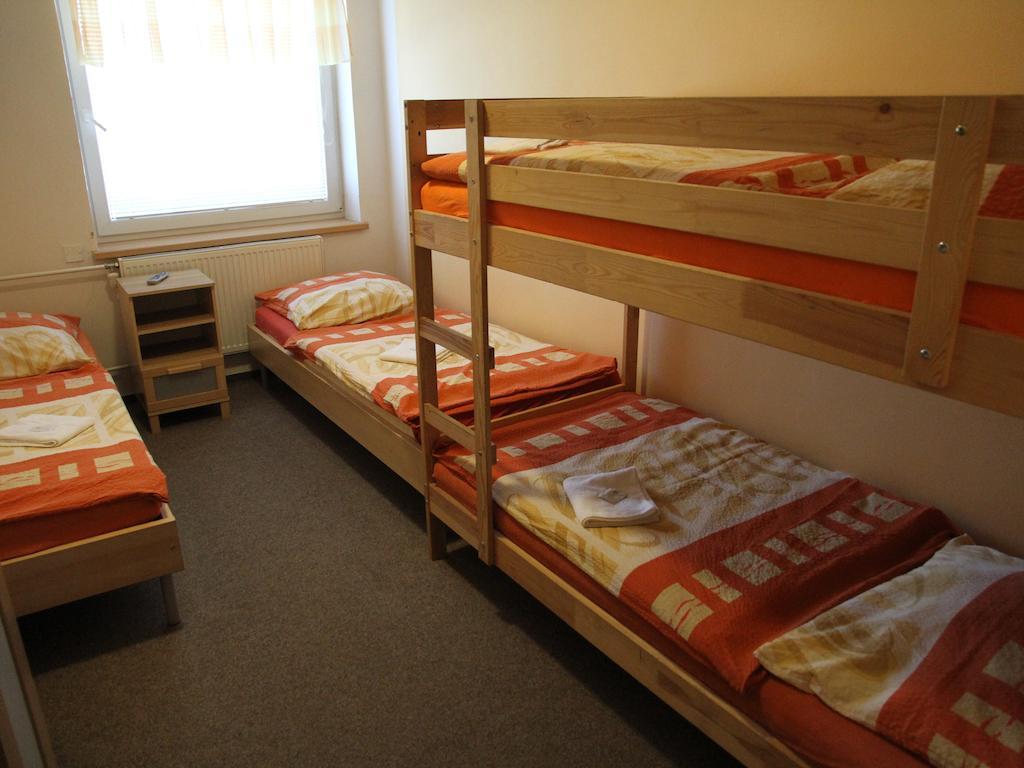 Parkhotel Opava Cameră foto