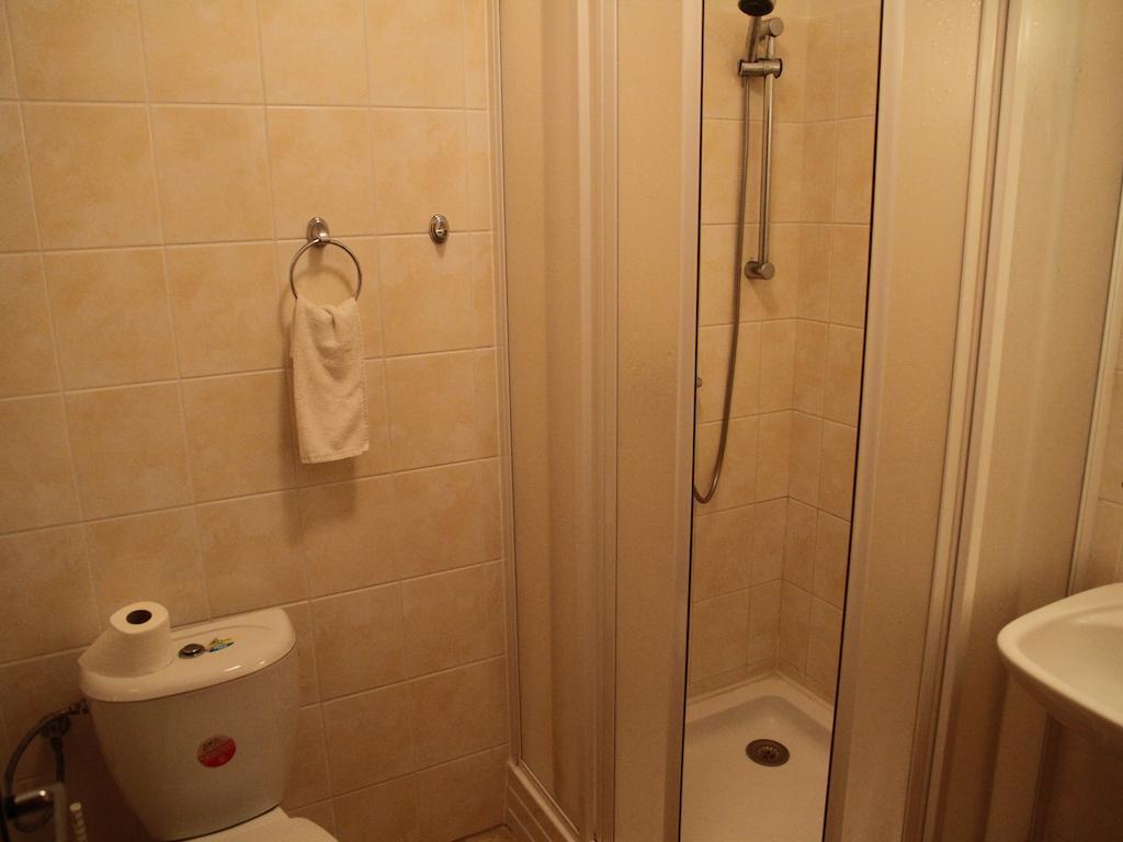 Parkhotel Opava Cameră foto