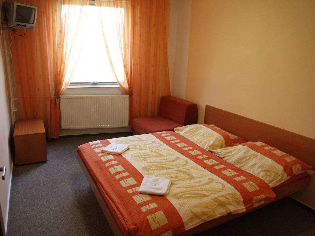 Parkhotel Opava Cameră foto