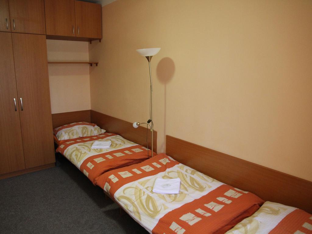 Parkhotel Opava Cameră foto