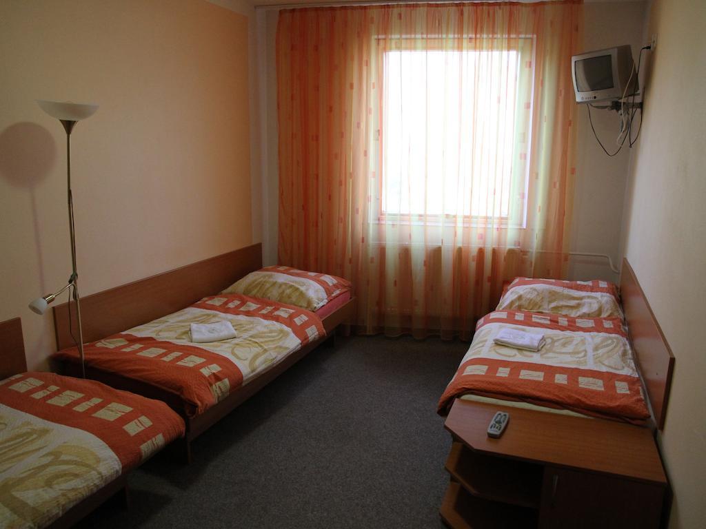 Parkhotel Opava Cameră foto